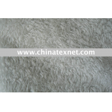 Short Pile Fur Fabric