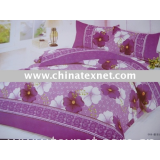 bedding set( polyester)
