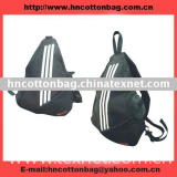 triangle bag/triangle school bag