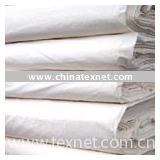 polyester greige  fabric