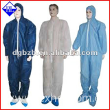 Hot Sale Medical garment pp nonwoven fabrics