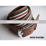PU Belt  (NCR-5423BL)