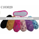 Good quality winter indoor shoes/slippers for women
