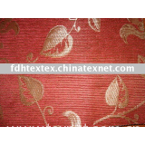 chenille jacquard sofa fabric  18