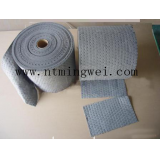 universal absorbent roll