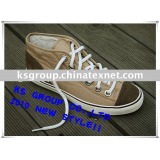 2010 New Fashion Casual Canvas Shoes