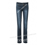 Lady's Stylish Jeans. 2014 New Style Fashion Skinny Jeans, Women Jeans