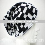 2010 fashion knitted hat(Acrylic%)