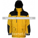 waterproof outdoor jacket