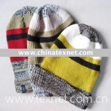 2010 fashion knitted hat