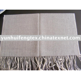 pashmina herribone shawl