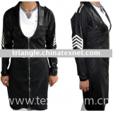 latex uniforms