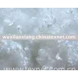 15D*64MM 100% polyester hollow conjugated silicon polyester staple fiber