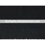 Polyester spandex mesh fabric