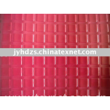 PVC Flooring for bus and train