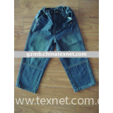 MBK0001 Kids' Jeans