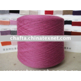 100% woolen cashmere yarn
