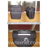 Luggage Trolley Case Set