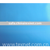 600DPOLYESTER fabric for bags and tents