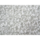 BOUCLE FABRIC WITH WOOL
