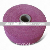 recycle/regenerated cotton yarn