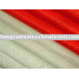100% Polyester Warp Knitted  Mesh Fabric