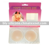 silicone bra,silicone nipple pad(SGS approved),nipple bra