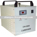 cooling system industrial circulating cooling machine