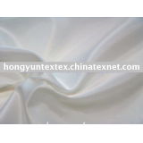 100% POLYESTER FABRIC PONGEE