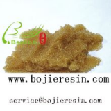 Bestion-Biodiesel purification of glycerin resin