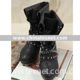 Fashion Ankle Boots