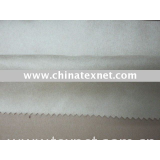 100% polyester Warp Suede fabric