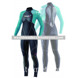 Wet suit/diving suit/windsurfing suit/neoprene