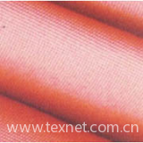 gumming nylon 6 flat chafer fabric
