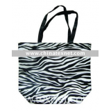 Fashionable Non Woven Shopping Bag  JF-NLB88020