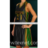 2010 the latest  sublimated  basketball jerseys
