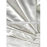 ivory wedding dress fabric
