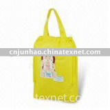 New style PP handle bag