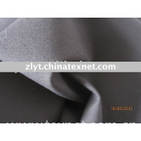 polyester cotton spandex knitted fabric