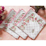 printed handkerchief