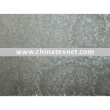 Embossed Suede Fabric