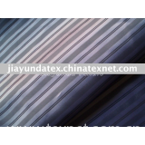 rayon polyester jacquard fabric for lining