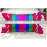 Promotion gift colorful pillow