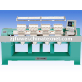 T-shirt Embroidery Machine (FW904)
