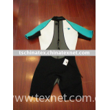 wetsuit(dive suit)