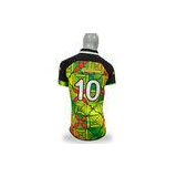 Breathable World Cup Rugby Clothing, Casual Rugby Shirts Sublimated Printing