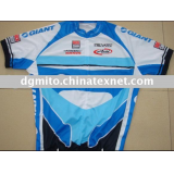 OEM sublimated cycling bicycle