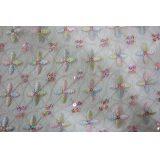 Embroidery Cloth