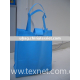 Nonwoven Recycled Shopping Bag