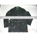 ladies jacket(garment)